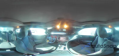 2023 Dodge Charger Sxt из США, поврежденный, VIN 2C3CDXBG4PH572459